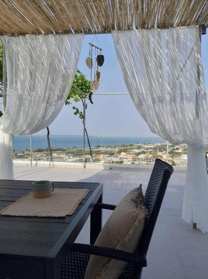 The Serene Veranda With Breathtaking Views Kolimvárion Eksteriør billede