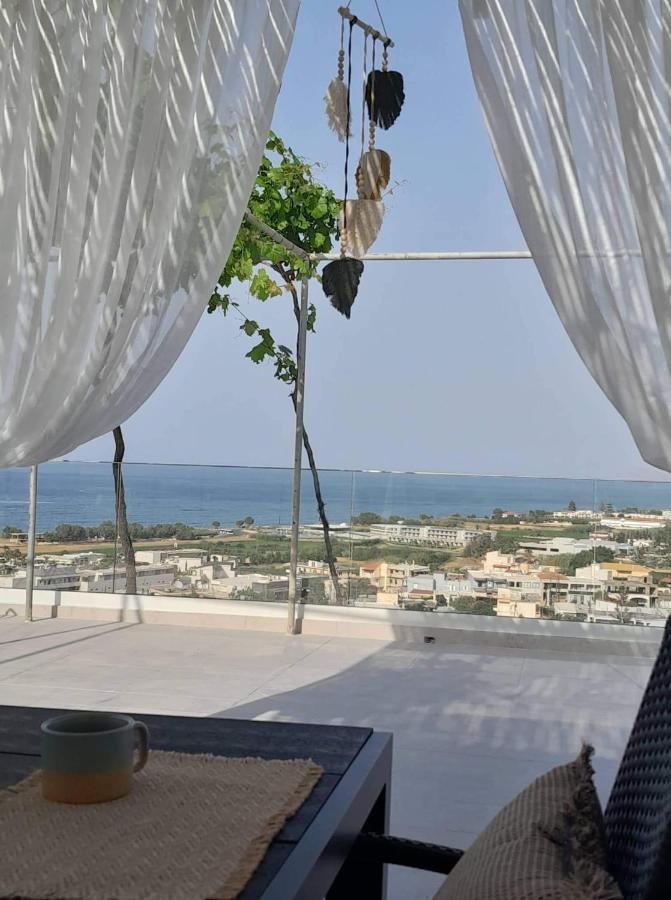 The Serene Veranda With Breathtaking Views Kolimvárion Eksteriør billede